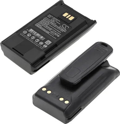 Zdjęcie produktu dla TECHTEK Bateria kompatybilny z [Vertex Standard] EVX-231, EVX-261, EVX-530, EVX-531, EVX-534, EVX-539, VX-260, VX-261, VX-451, VX-454, VX-456, VX-459