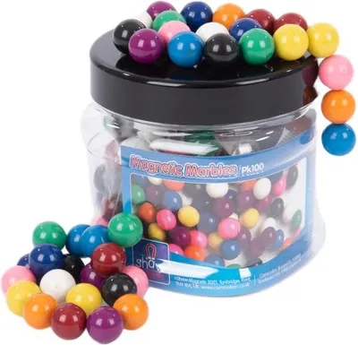 Zdjęcie produktu dla Shaw Magnets 50291, 3 lat(a), Wielobarwny