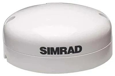 Immagine prodotto di Antenna GPS Simrad GS25 | 000-11043-002