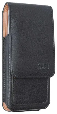 Produktbild von caseroxx Outdoor Handy Tasche passend für Emporia SMART.8 mit drehbarem Gürtelclip, Schutz Holster