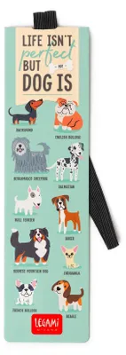 Image de Signet - Chiens