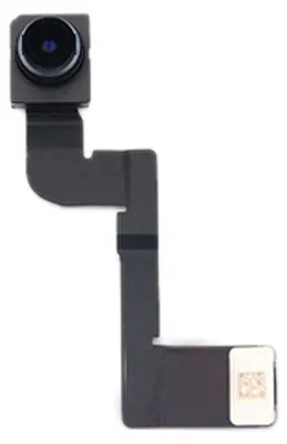 Image de Câble flexible pour caméra avant de l'iPhone XR d'Apple – Pièce de rechange pour réparation