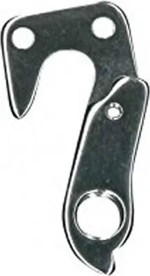 Image de XLC patte de dérailleur aluminium