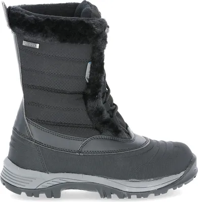 Obrázek produktu pro Dámské zimní boty Trespass Stalagmite II TP4410 (37 EU) (Black)