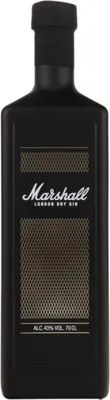 Immagine prodotto di London Dry Gin - Marshall