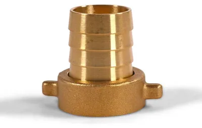 Produktbild von Schlauchverschraubung 1" Innengewinde x 25mm Schlauchtülle