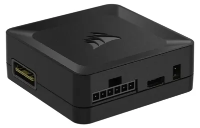 Zdjęcie produktu dla Koncentrator systemowy Corsair iCUE LINK (CL-9011116-WW)