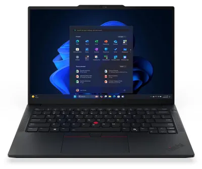 Immagine prodotto di Lenovo ThinkPad E14 Gen 7 (Intel) Copilot+ PC, Intel Core Ultra 5, 35,6 cm (14"), 1920 x 1200 Pixel, 16 GB, 512 GB, Windows 11 Pro