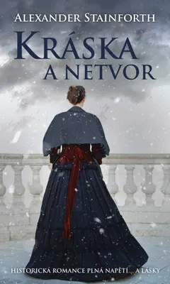 Zdjęcie produktu dla Kráska a netvor (Stainforth Alexander)