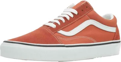 Produktbild von VANSOLD SKOOL COLOR THEORYOrange