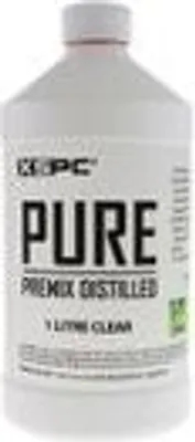 Produktbild von XSPC 5060596651395, Verwendungsfertig, 1 l, Weiß