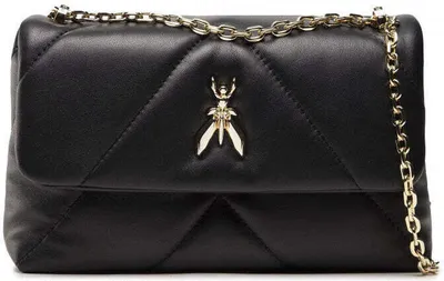 Image de Sac Patrizia Pepe Cb0084-L006 Femme Noir