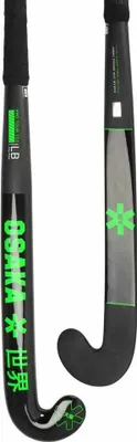 Productafbeelding van Osaka Pro Tour 100 2.0 veldhockeystick, groen, 37,5 inch