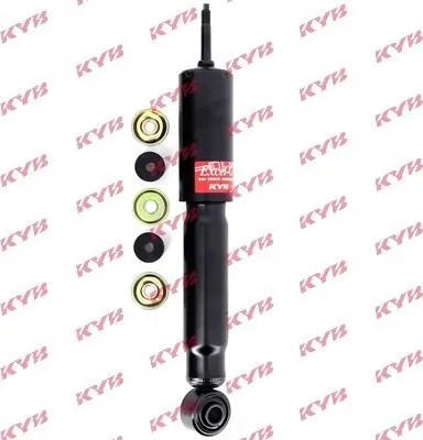 Zdjęcie produktu dla Amortyzator Kyb 344202