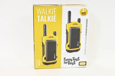 Immagine prodotto di Walkie Talkie 171710