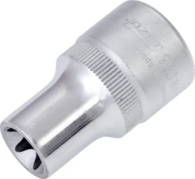 Image de HAZET HAZET 1/2" Außen-TORX (TX) Steckschlüsseleinsatz E 12