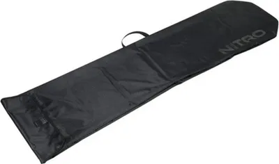Produktbild von Nitro Snowboardtasche Light Sack 165cm Boardbag Black