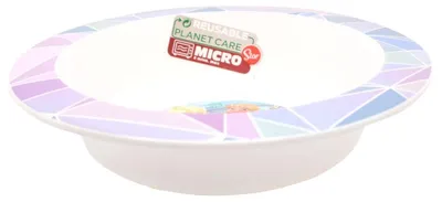 Produktbild von Schüssel Mikrowellengeschirr Kinder Ø16 Disney Frozen / Hello Kitty