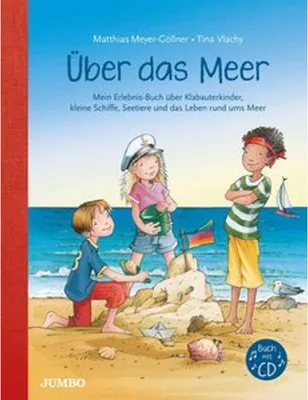 Obrázok produktu pre Über das Meer