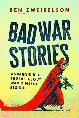 Immagine prodotto di Bad War Stories