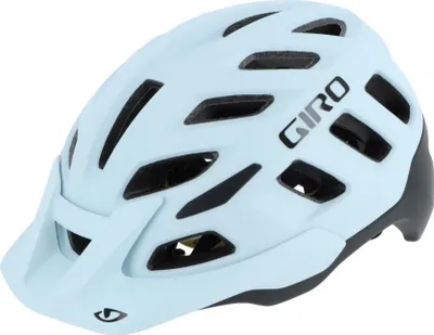 Produktbild von Giro Radix Mips Mtb-helm Weiß M Weiß M