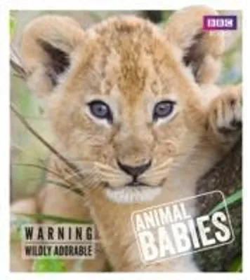 Produktbild von Barwick, L: Animal Babies
