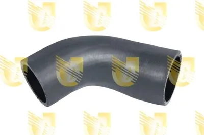 Produktbild von UNIGOM F8385 Turbo Ladeluftschlauch für FORD FOCUS III Turnier Kuga Mk2 (DM2) FOCUS III C-Max II (DXA/CB7, DXA/CEU) Grand C-Max (DXA/CB7, DXA/CEU)