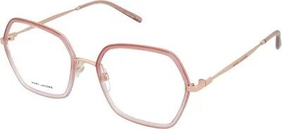 Produktbild von Marc Jacobs MARC 665 Pink lilac 54/18/145 Damen Brillen