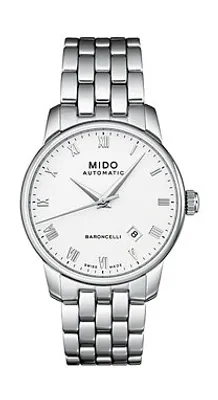 Image de Mido Baroncelli Gent II