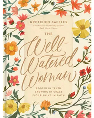 Image de The Well-Watered Woman
