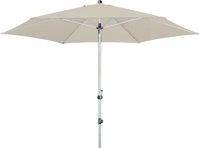 Produktbild von Sonnenschirm Mittelstockschirm Doppler Polyester (PES) beige