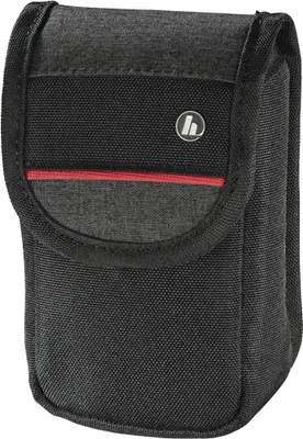 Immagine prodotto di Borsa fotografica Hama "Valletta", 60L, nera