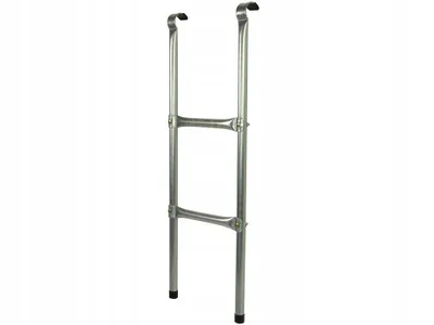 Immagine prodotto di Scala per trampolino LEAN Sport Max e SPORT PRO 86 cm