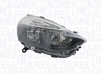 Produktbild von MAGNETI MARELLI Scheinwerfer Rechts für RENAULT Clio IV Schrägheck (BH) 712105921110