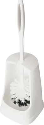 Produktbild von Nölle Profi WC-Garnitur 44cm weiß