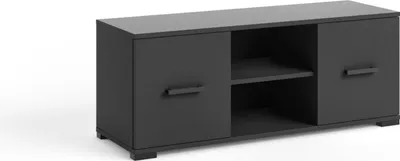 Obrázek produktu pro TV stolek KLENRI - černý