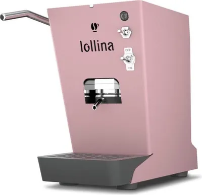 Immagine prodotto di Lollo Caffe Lollina Plus Macchina per caffè a cialde 0,7 L