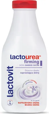 Obrázek produktu pro LACTOVIT Żel pod prysznic ujędrniający 500ml