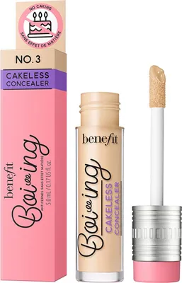 Immagine prodotto di Benefit Boi-Ing Cakeless Strong Abdeckstift 03 Neutro chiaro, 5ml