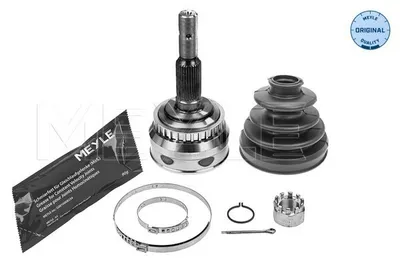 Produktbild von MEYLE Gelenksatz Antriebswelle Radseitig für OPEL Astra G CC (T98) 614 498 0004
