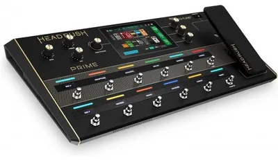 Produktbild von Headrush Prime
