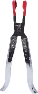 Productafbeelding van KS Tools 115.1061, staal, 275 mm