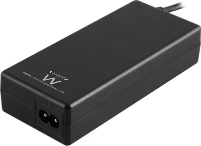 Produktbild von Ewent EW3965, Laptop, Drinnen, 100 - 240 V, 65 W, 15 - 20 V, AC-an-DC