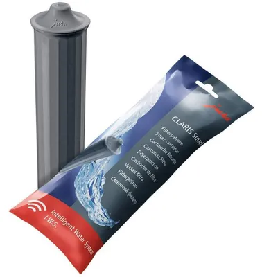 Produktbild von Jura 71793 Claris Smart-Filterpatrone, 1er-Pack, Grau