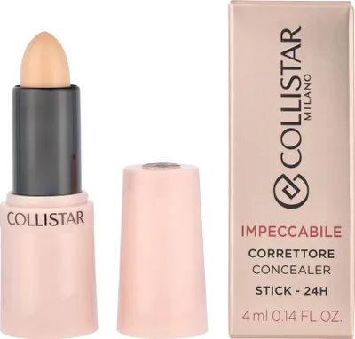 Produktbild von Collistar Impeccable Corrector Concealer #2 Beige 4 ml