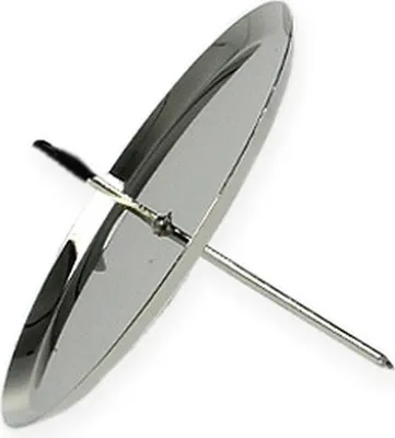 Produktbild von Elegante Kerzenhalter für festliche Dekoration, 4 Stück