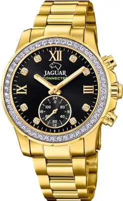 Zdjęcie produktu dla Jaguar Kobietyzegarek J984/1