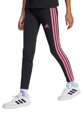 Produktbild von Adidas Essentials 3-Stripes Leggings Mädchen