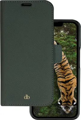 Produktbild von New York-iPhone 14 Pro-Evergreen