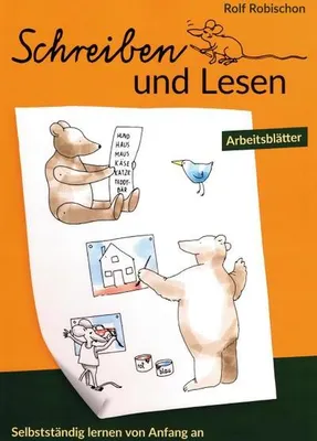 Produktbild von Schreiben und Lesen
